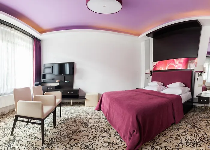 Corso Boutique Hotel