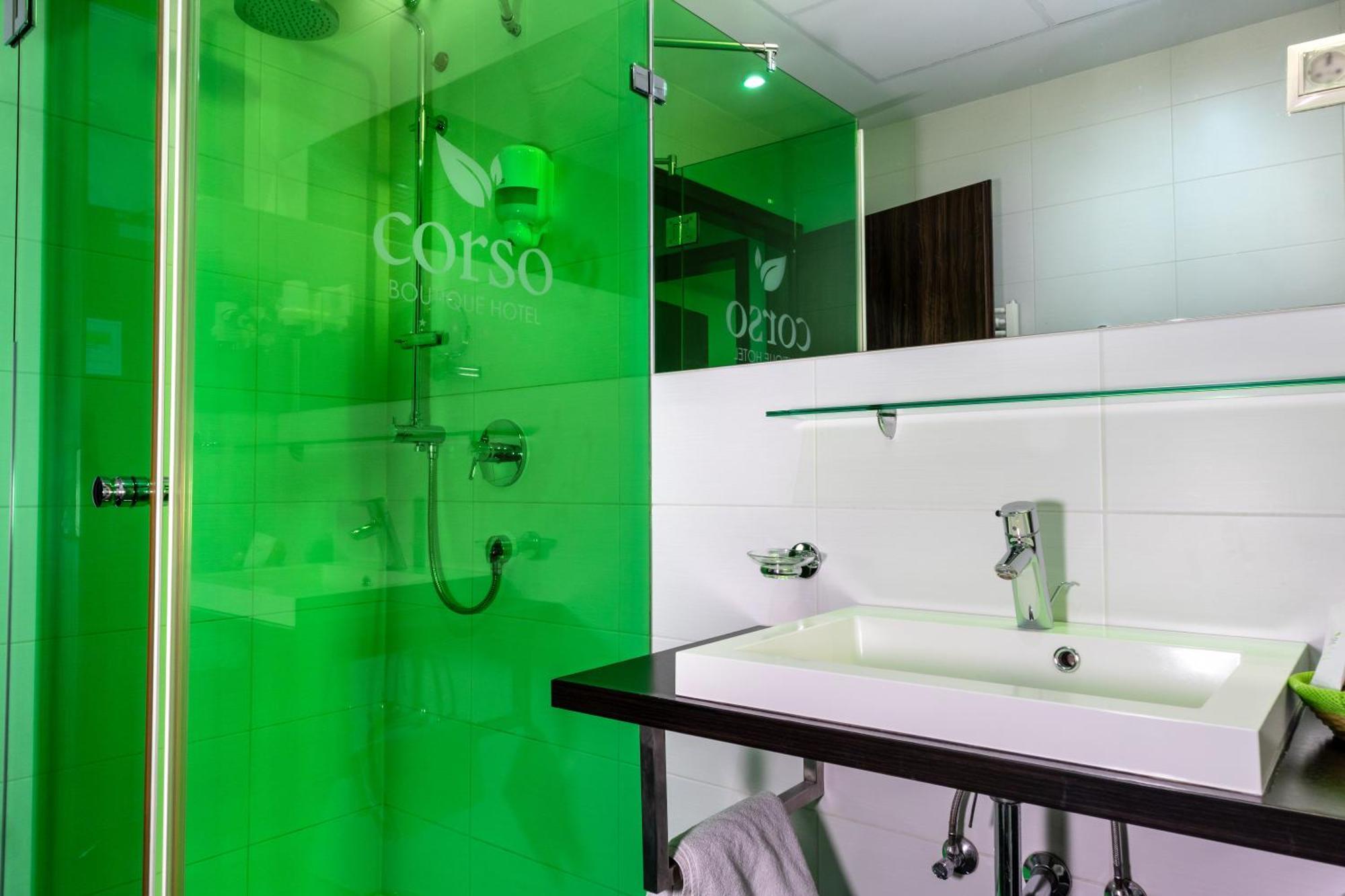 Corso Boutique 4* Gyula