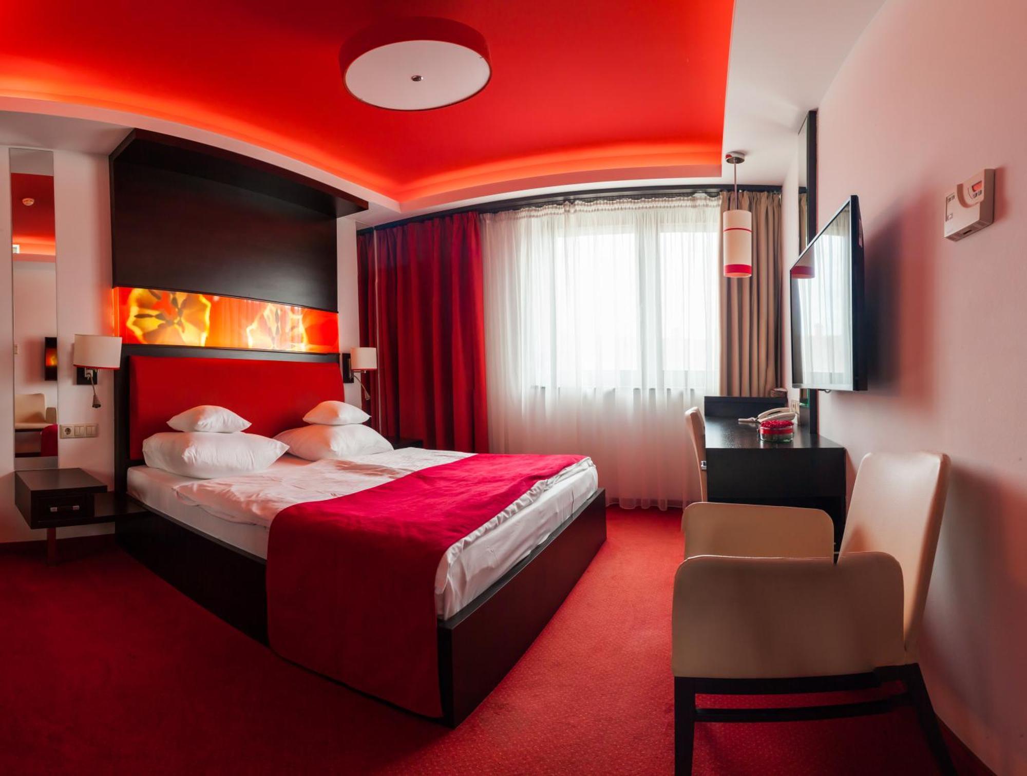 Hotel Corso Boutique 4*