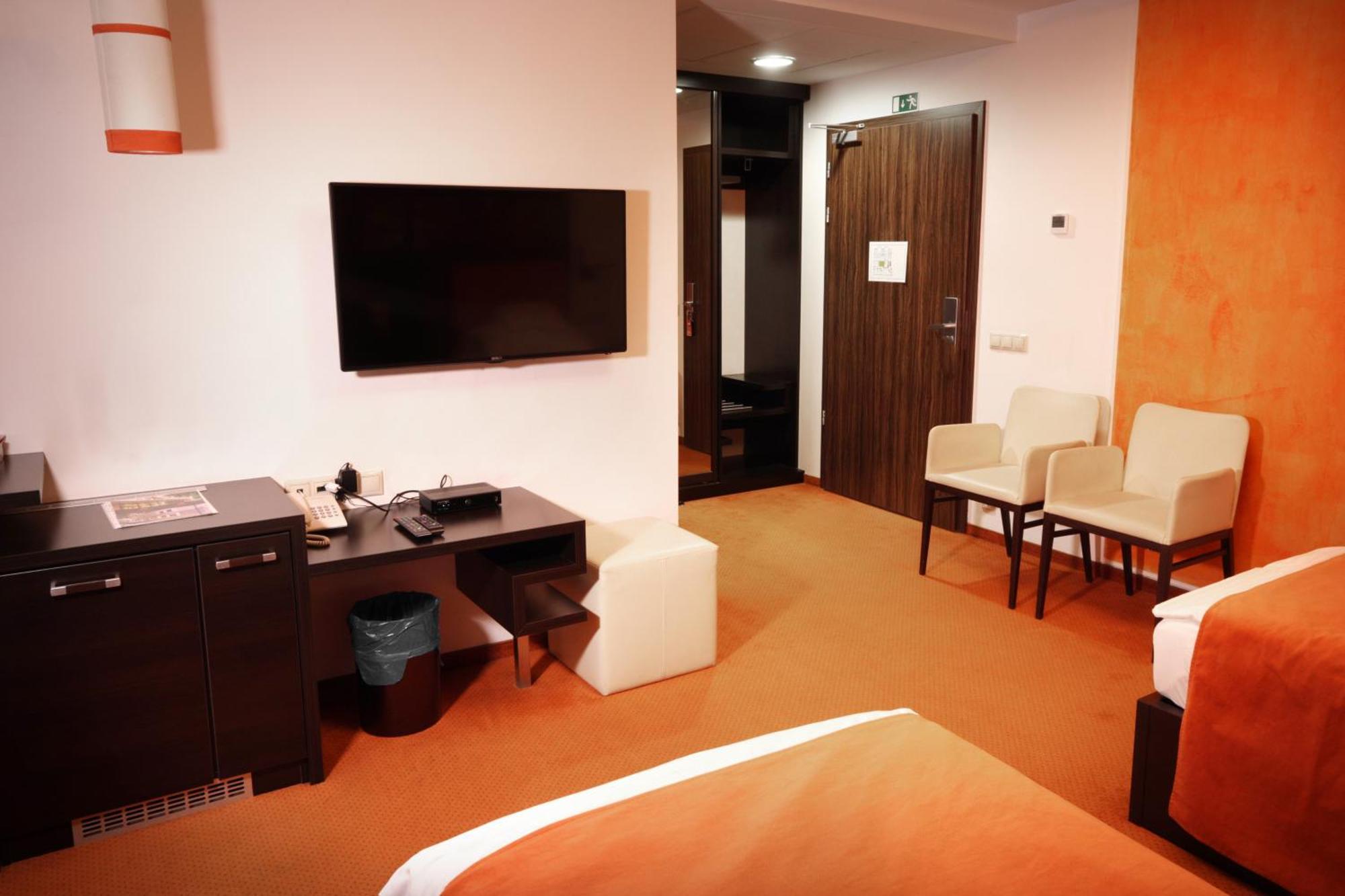 Corso Boutique Hotel Gyula