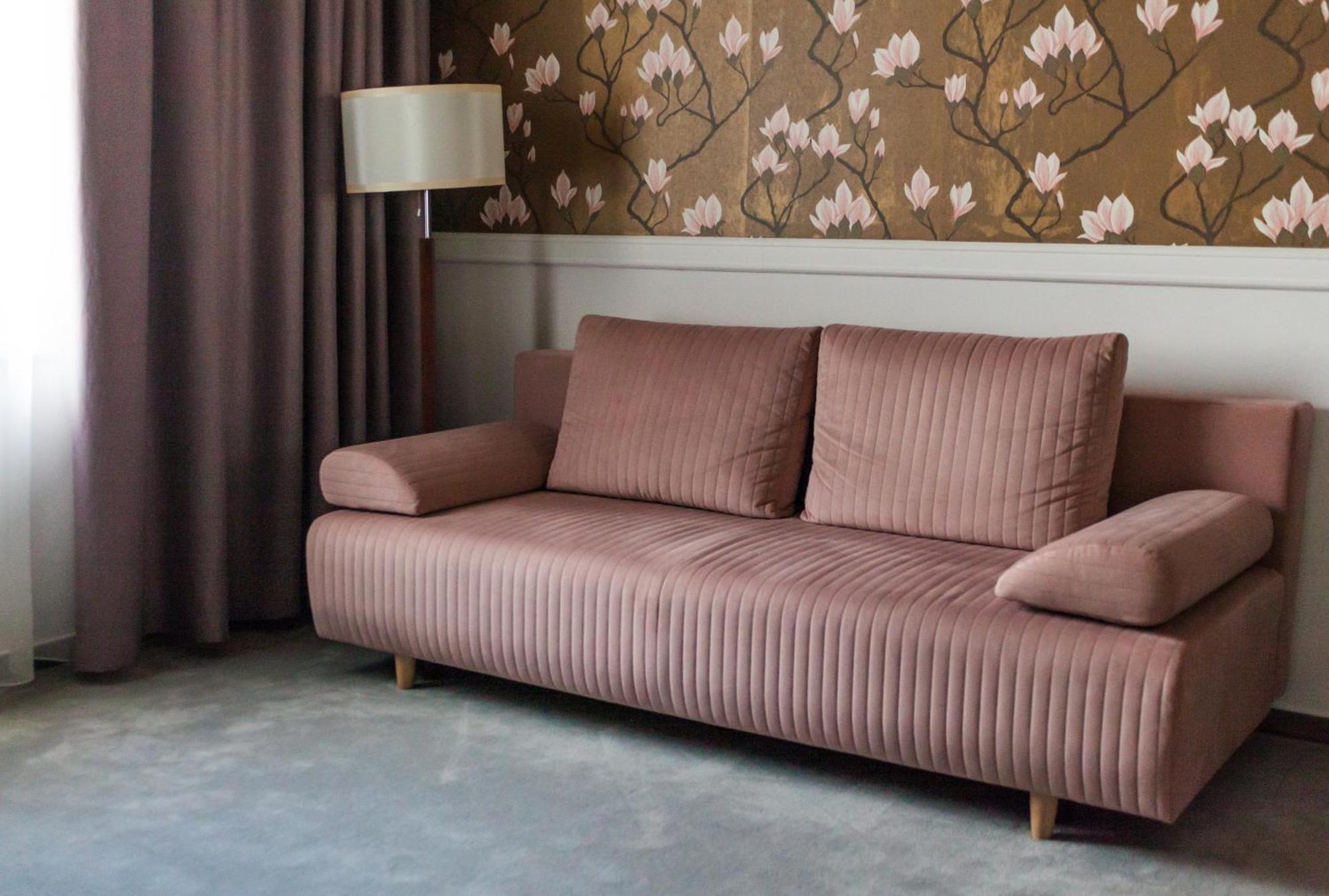 Hotel Corso Boutique 4*