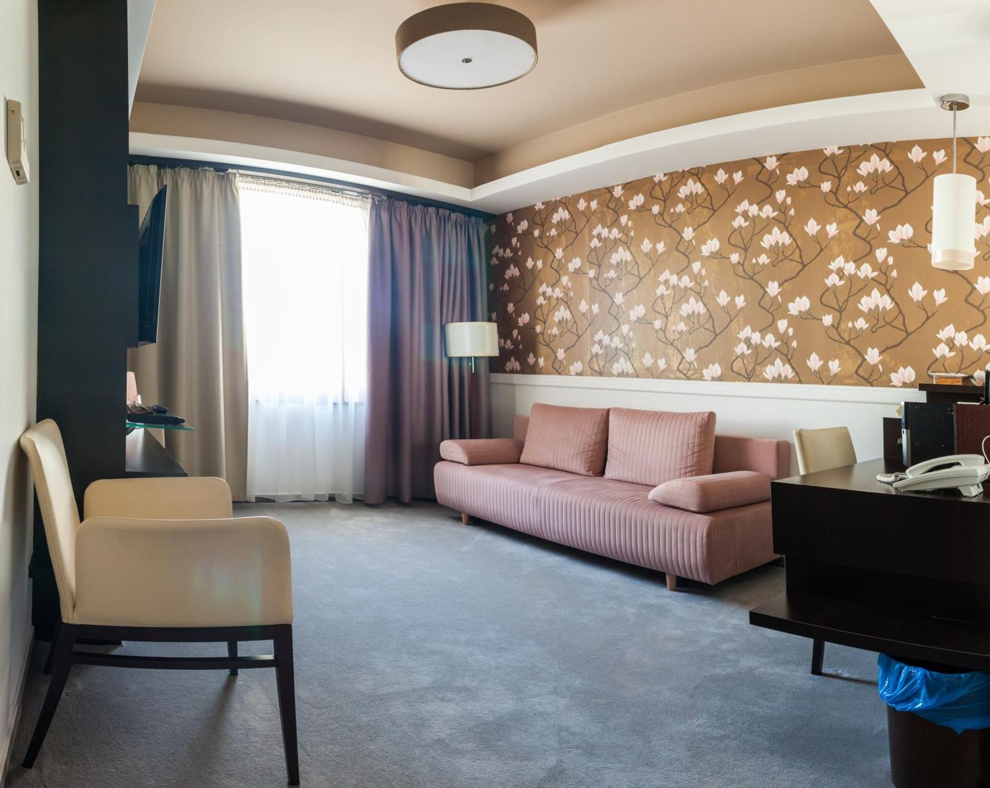 Corso Boutique Hotel Gyula