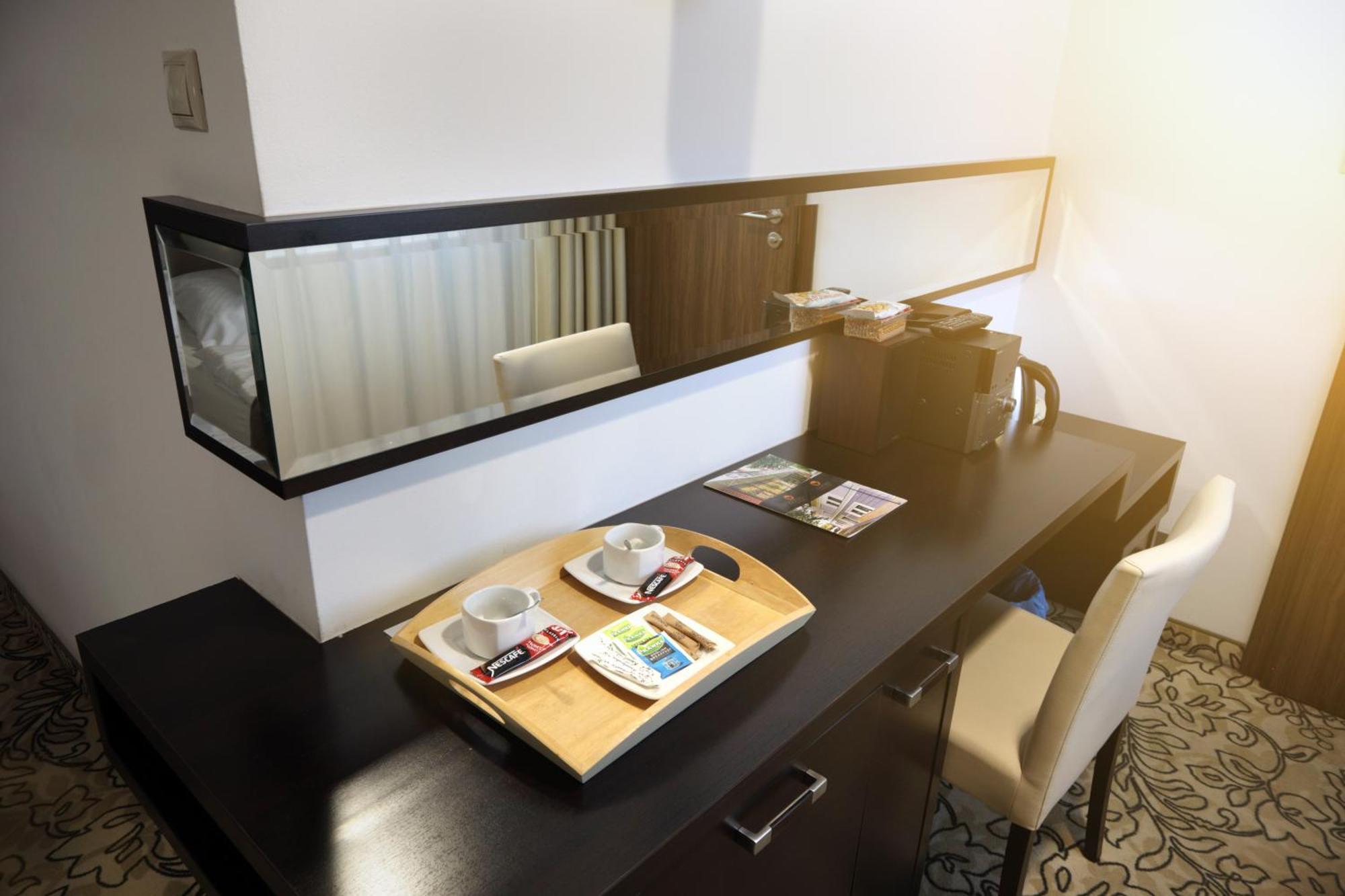 Corso Boutique 4* Gyula