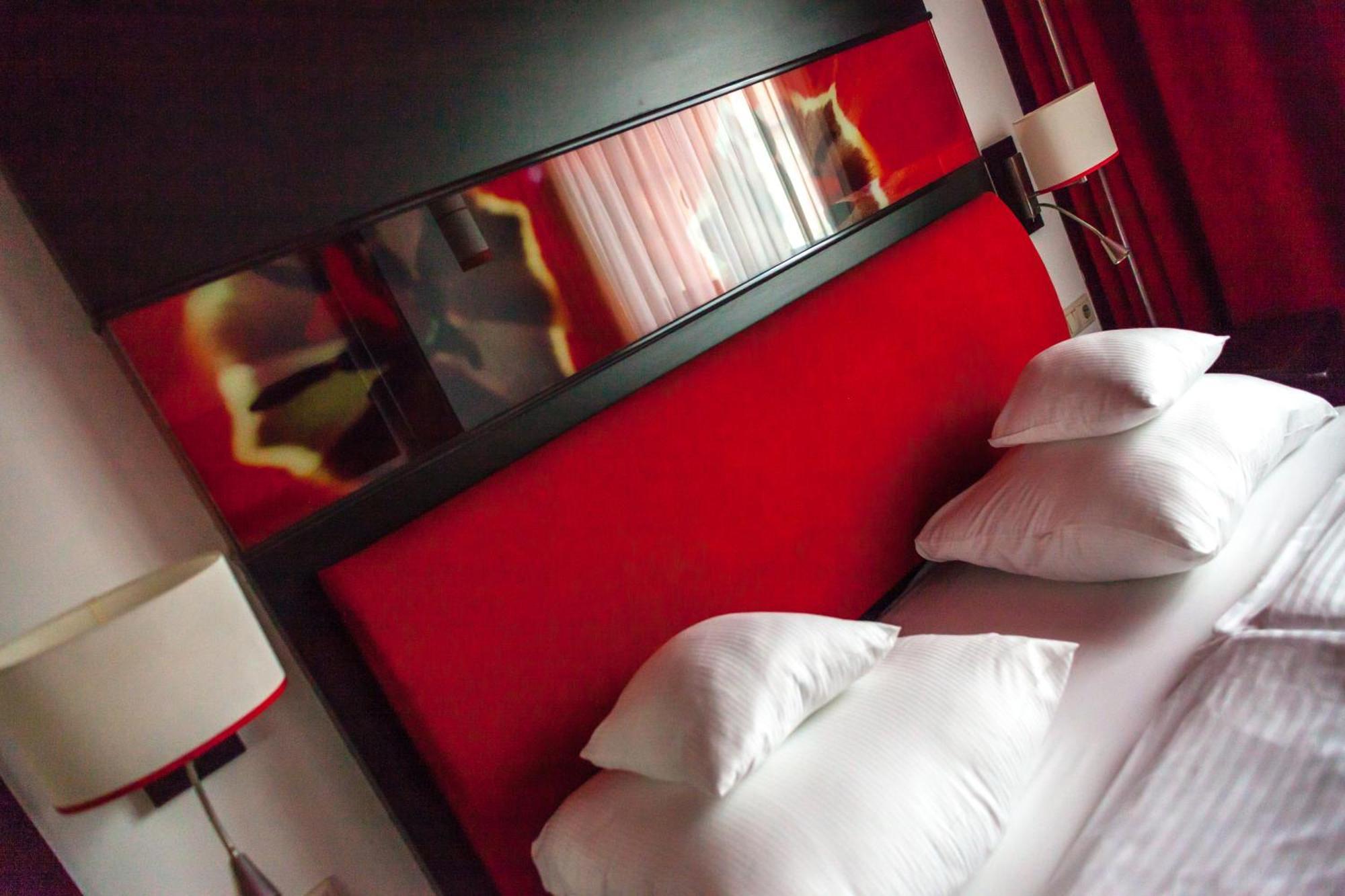 Corso Boutique Hotel 4*