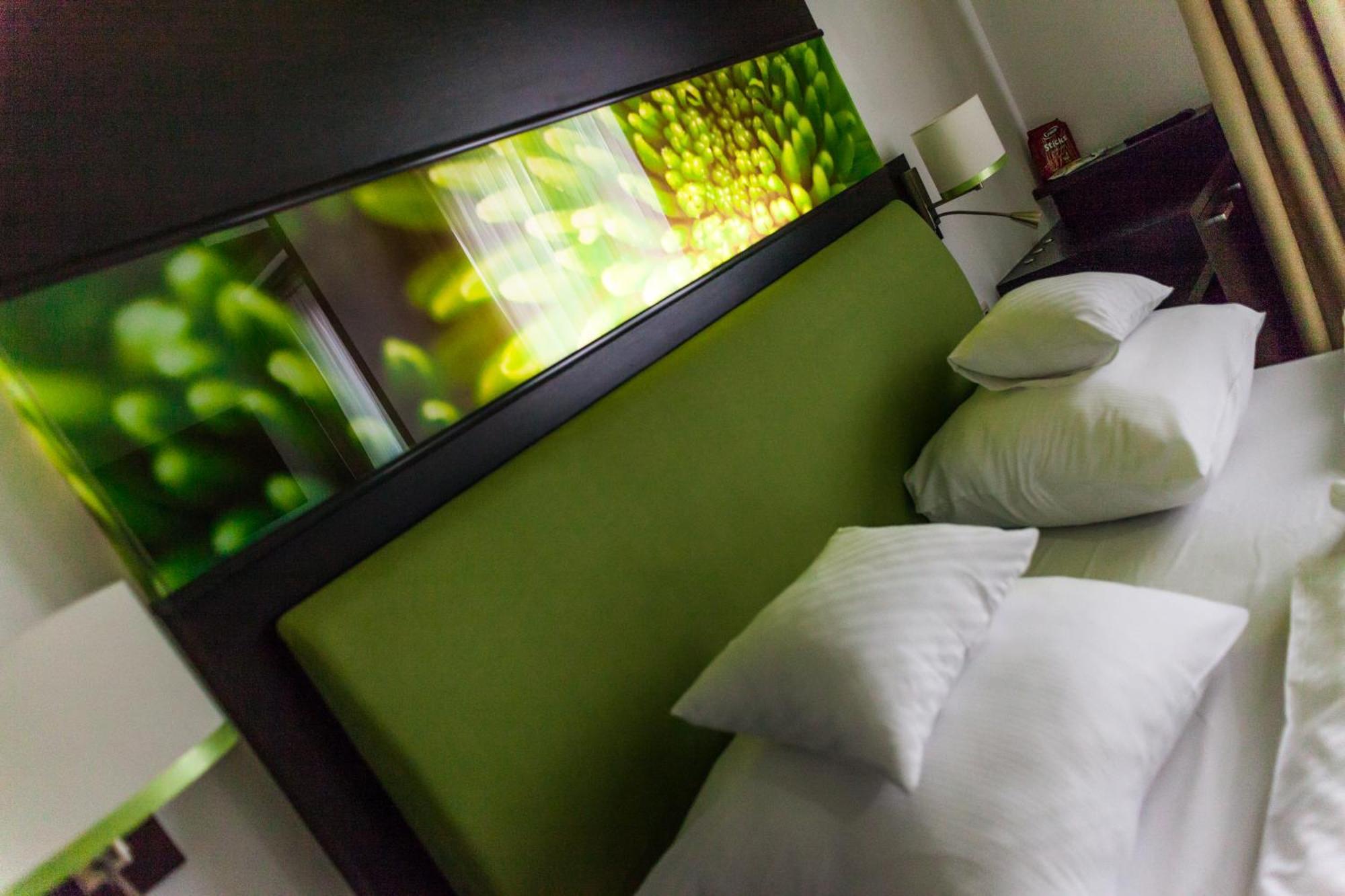 Hotel Corso Boutique 4*