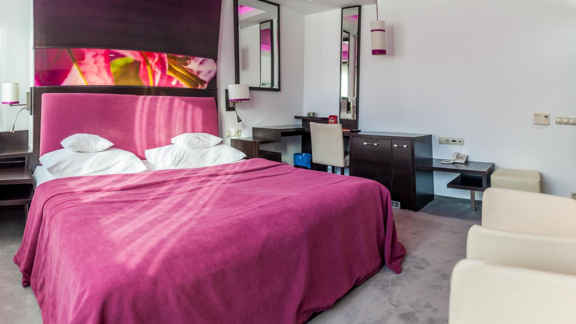 Corso Boutique Hotel Gyula