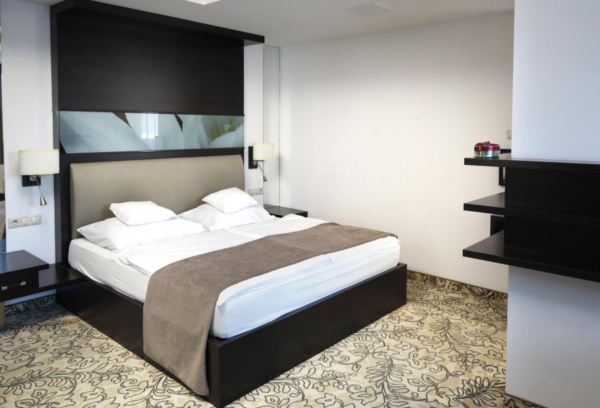 Hotel Corso Boutique 4*