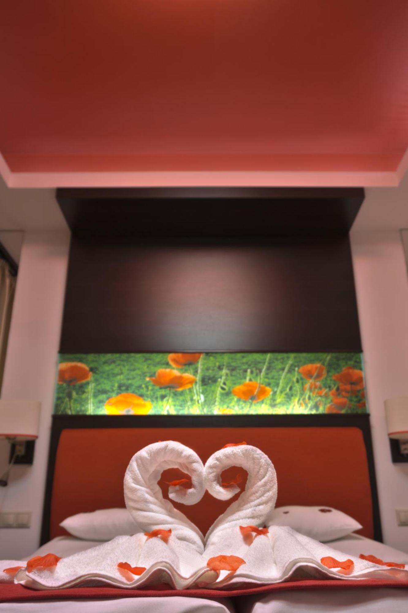 Corso Boutique Hotel Gyula