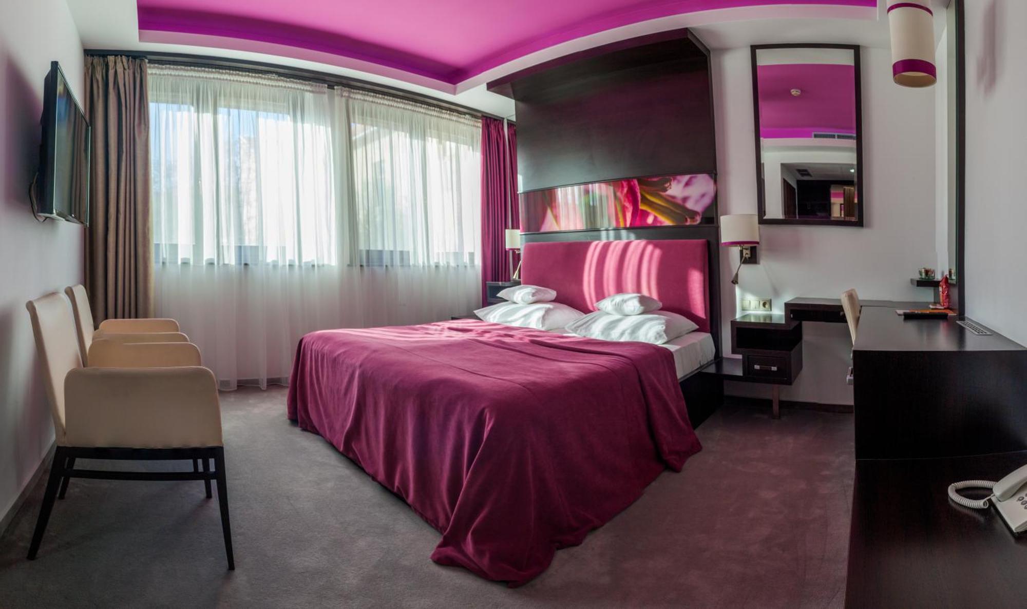 Hotel Corso Boutique Gyula