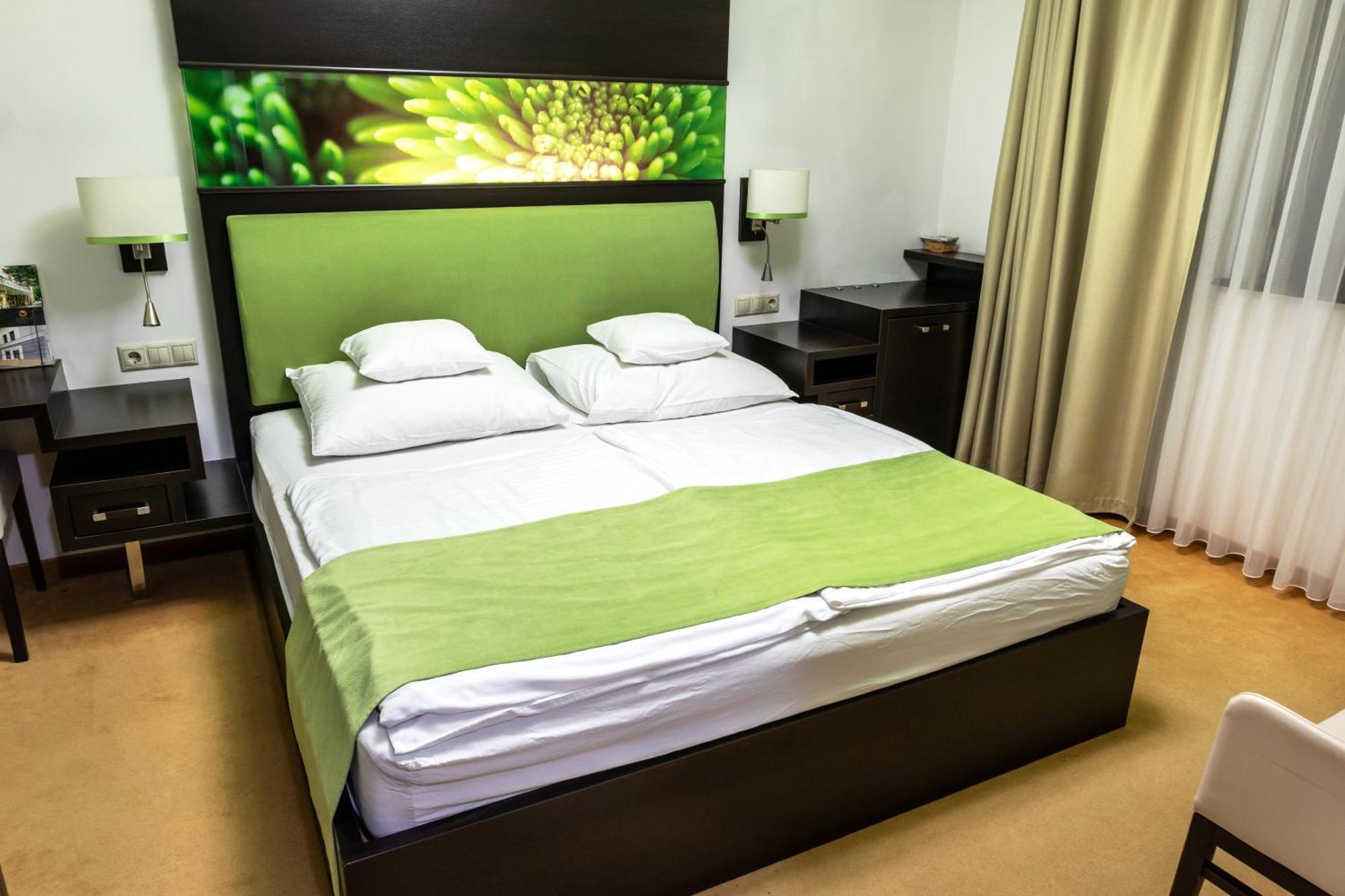 Corso Boutique 4* Gyula