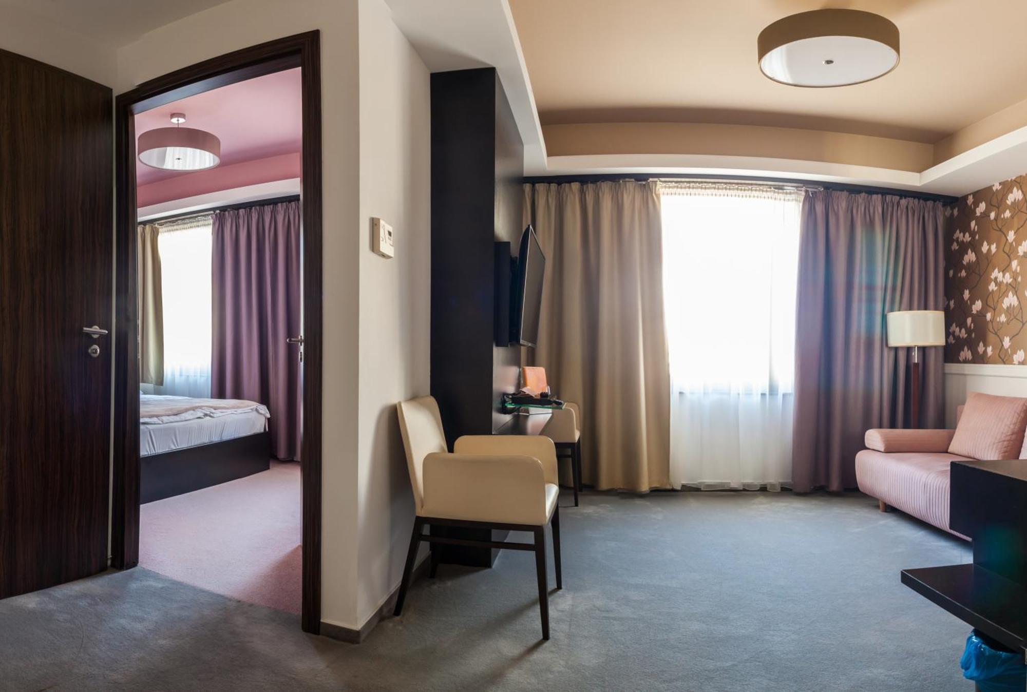 Hotel Corso Boutique 4*