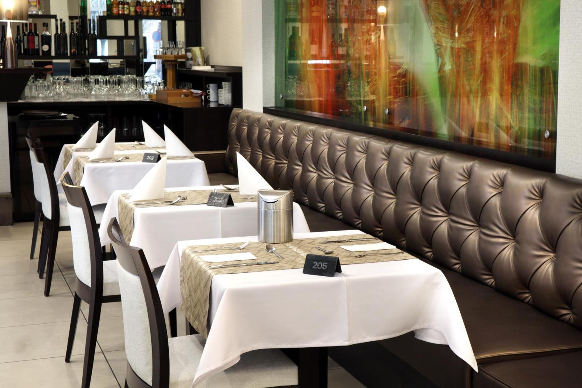Hotel Corso Boutique 4*