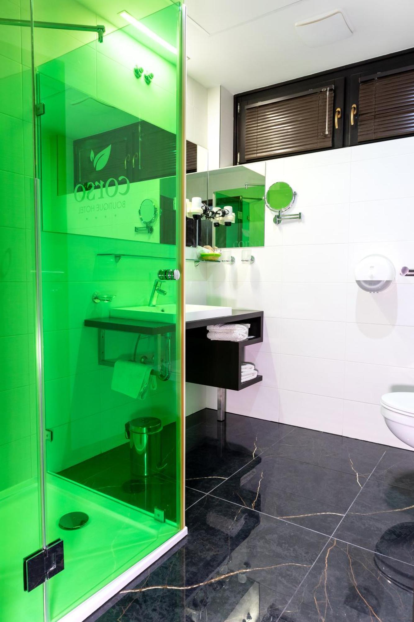 Corso Boutique 4*