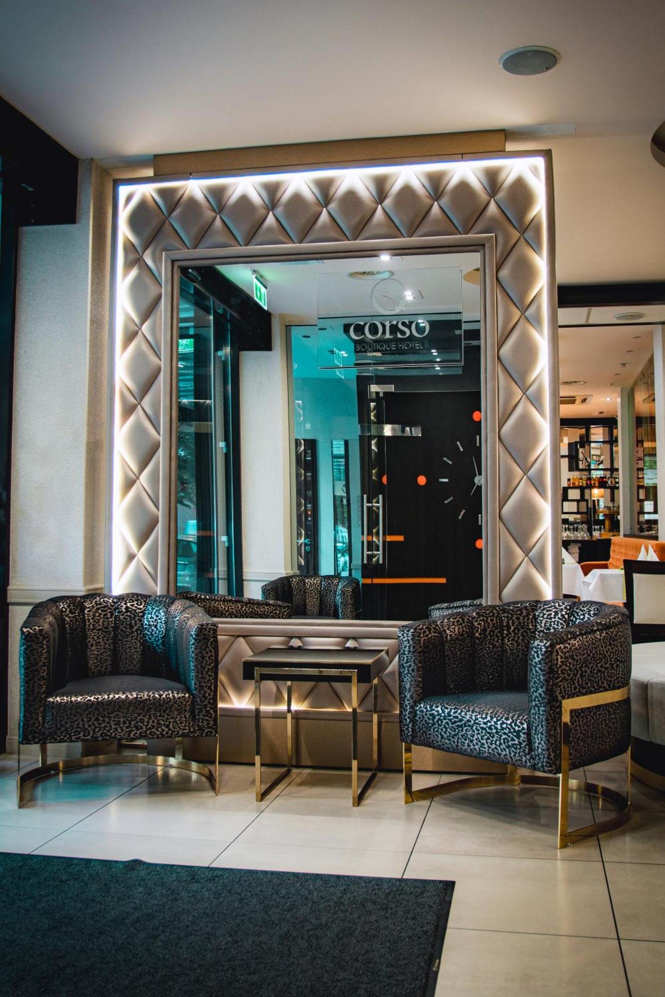 Corso Boutique 4* Gyula