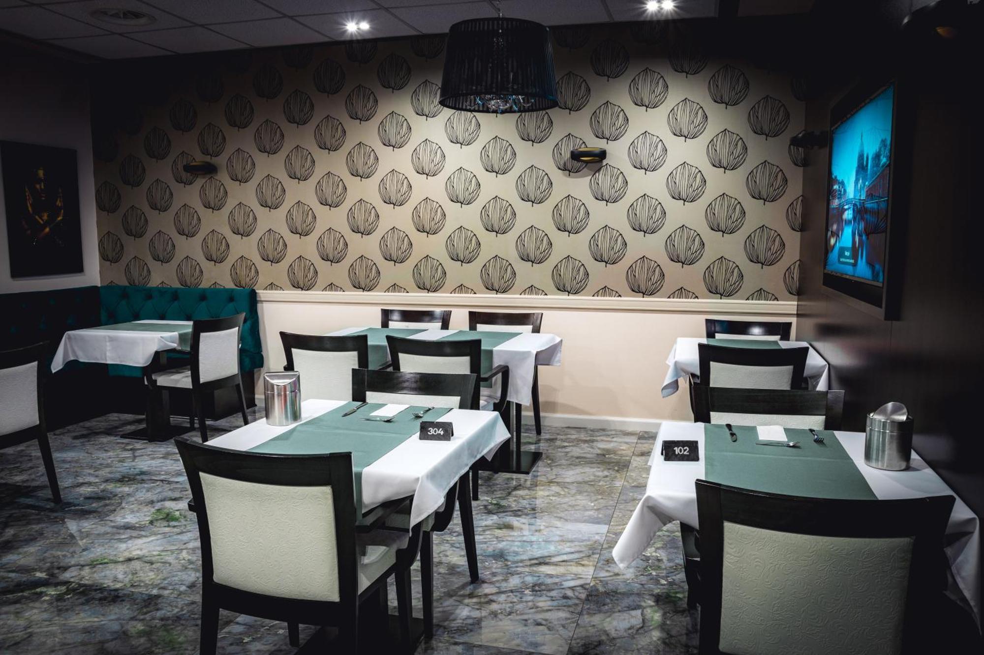 Hotel Corso Boutique 4*