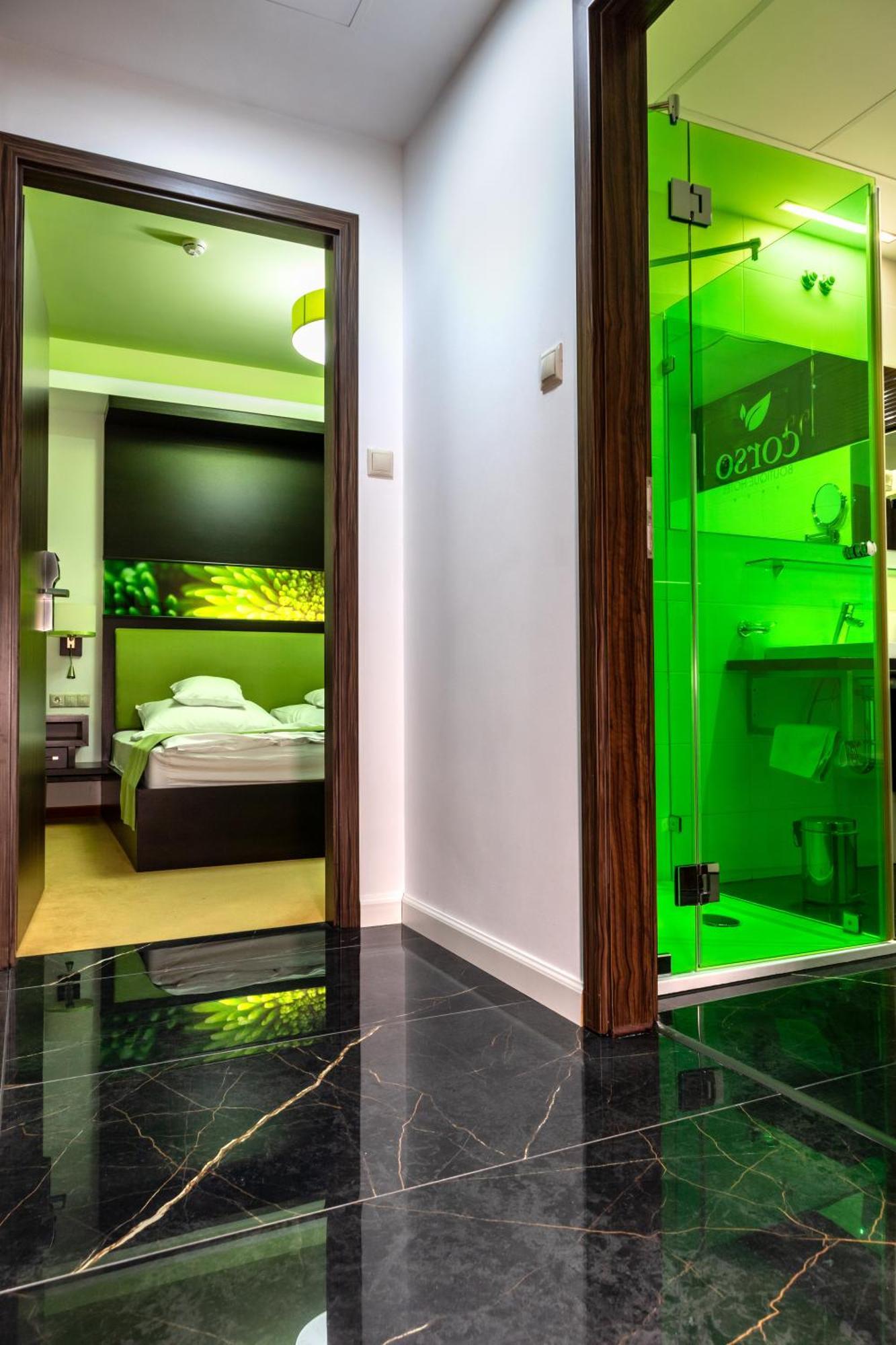 Corso Boutique Hotel Gyula